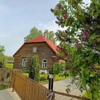 Missoküla में, होटल Ülenurme turismitalu