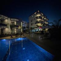 Summer Gate Hotel, &xi;&epsilon;&nu;&omicron;&delta;&omicron;&chi;&epsilon;ί&omicron; &sigma;&epsilon; &Epsilon;&xi;&alpha;&mu;ί&lambda;&iota;