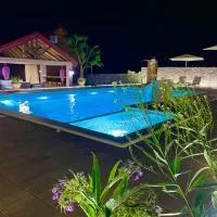 Cosy Cottage with Private Pool - Andrej, hotel v destinaci Danilovgrad