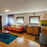 RuheUndSonne Apartment, hótel í Lichtenau