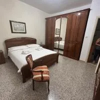 Casa Felice a Craco, hotel em Grottole