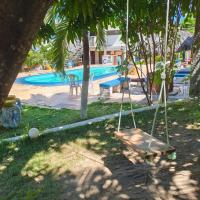 Casa no Residencia Familia, hotel poblíž Aracati Airport - ARX, Canoa Quebrada