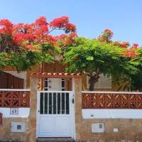 La CASITA DE CARMENZA, hotel a Casillas de Morales