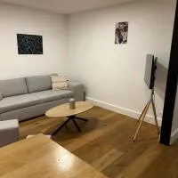 Joli appartement à Talence, hotell i Talence