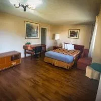 Travel Inn, hotell i Sunnyside
