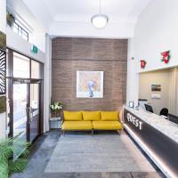 Quest Invercargill Serviced Apartments, hotell sihtkohas Invercargill lennujaama Invercargilli lennujaam - IVC lähedal