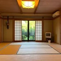 Fukuzawa Ryokan - Vacation STAY 39918v, ξενοδοχείο σε Sakai