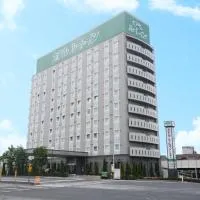 Hotel Route-Inn Hirosaki Joto: Hirosaki şehrinde bir otel