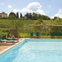 Relais Villa Monte Solare Wellness & SPA, хотел в Паникале