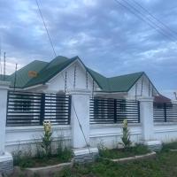 Legacy, khách sạn gần Sunyani Airport - NYI, Berekum