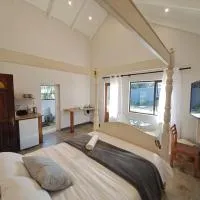 Cooper Cottage, hotel v destinaci Howick