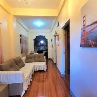 Jvc Zel transient house, hotel near Bicol International Airport - DRP, Daraga