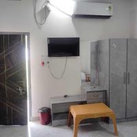 Hotel O Aparna and Marriage Lawn, hotel poblíž Shravasti Airport - VSV, Balrāmpur