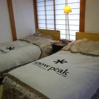 Natural Mind Tour - Vacation STAY 56703v、佐渡市のホテル