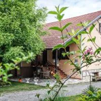 Apartment Tomašević, hotell i Slunj