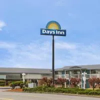 Days Inn by Wyndham Auburn, hotel u gradu 'Auburn'