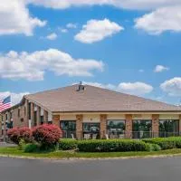 Quality Inn Grand Rapids South-Byron Center โรงแรมในแกรนด์แรพิดส์