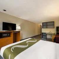 Suburban Studios Canon City, hotel a Canon City