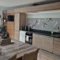 Ter Loft Courgette, hotel en Ternat