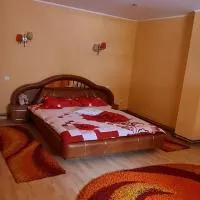 Casa de vacanta La Fane, hotel en Valcea