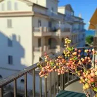 Flat n 11 Vista Mare, hotel din Alba Adriatica