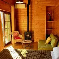 ANDRIANA Mountain Home, hotel din Aspriá