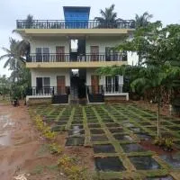 HimaViswa Farmstay, hotel em Hospet