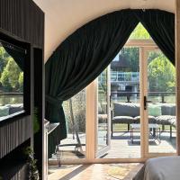 AvantGlamp, hotel cerca de Aeropuerto de Birmingham - BHX, Marston Green