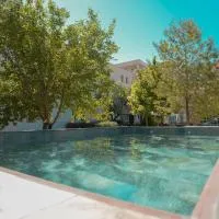 Caravaca de la Cruz में, होटल Hotel Caravaca Resort