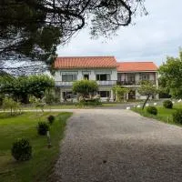 Posada La Merced, hotel i Loredo