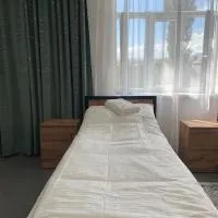 Nomad place - horse riding tour Son-Kul, Hotel in Dzhangyaryk