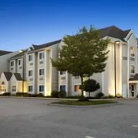 Microtel Inn & Suites by Wyndham Dover New Hampshire, hotel sa Dover
