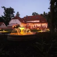 Willa Miłosna: Kwidzyn şehrinde bir otel
