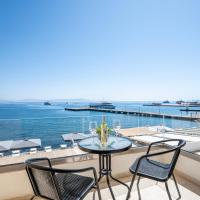 Avra Suites, h&ocirc;tel &agrave; Kos