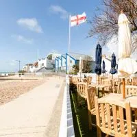 The Beachcroft Hotel, BW Signature Collection, hotel din Bognor Regis