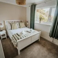 Maisy's Hideaway, hotell i Kyleakin