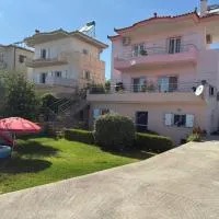 Zeka house, hotel in Eretria