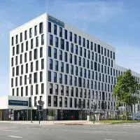 에센에 위치한 호텔 Four Points Flex by Sheraton Essen