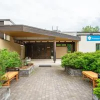 Raasepori Spa & Kurssikeskus, hotel din Raasepori