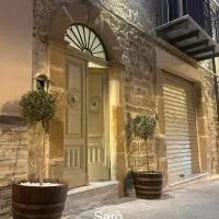Sarò rooms, Hotel in Pietraperzia