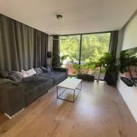 Modernes Apartment - zentral - nahe Hamburg & Lübeck, hotel em Bad Oldesloe