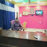 Vamoose Hanumat Dham Guest House, khách sạn gần Chitrakoot Airport - CWK, Chitrakoot