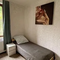 Appartment Сoppenbrügge, hotel v mestu Coppenbrügge
