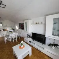 Apartma Peric, hotel v Lublani