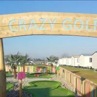 Well equipped beach caravan, hotel u gradu Leysdown-on-Sea