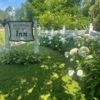 Williston Village Inn, hotel v destinaci Burlington