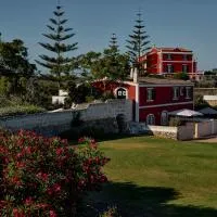Son Granot Hotel Rural, hotel in Es Castell