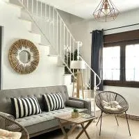 CENTER APARTMENT En Pleno Centro de Mazagon, ξενοδοχείο σε Mazagon
