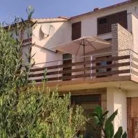 Apartman Anđelko, hotel i Barbat na Rabu