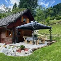 Cottage Ladybug، فندق في موجسترانا
